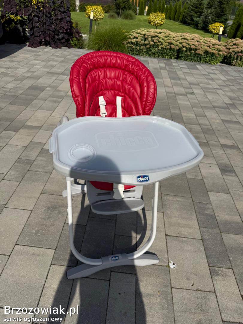 Fotelik do karmienia Chicco