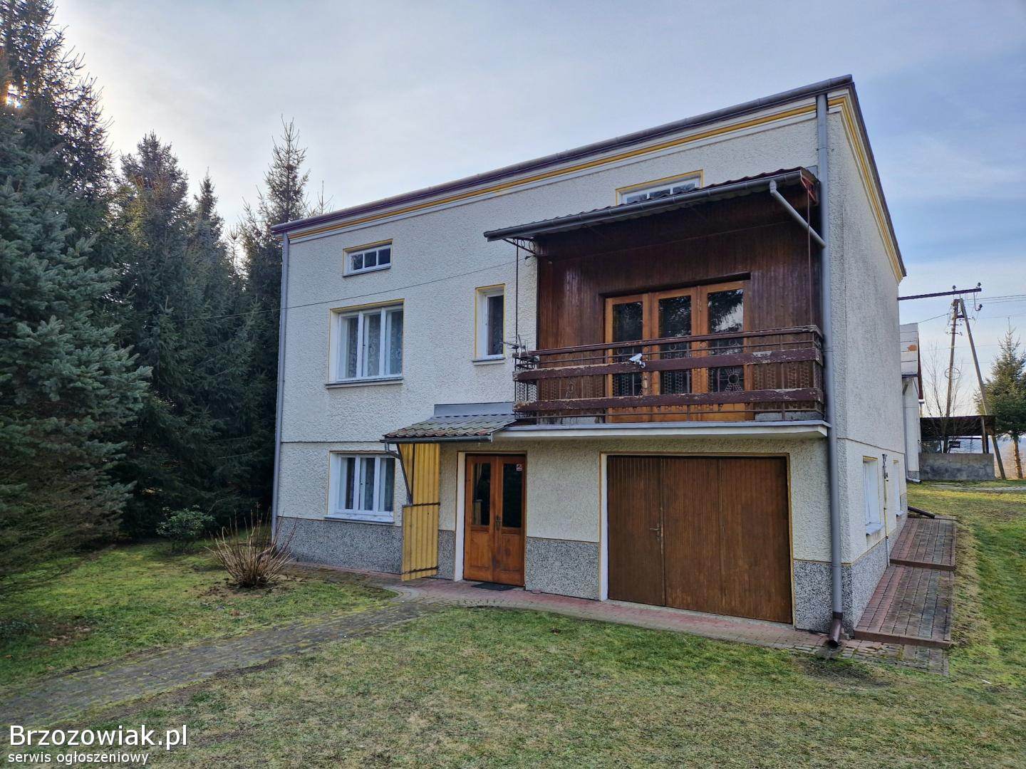 Dom na sprzedaż w Żarnowcu