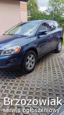 Volvo XC 60 2009