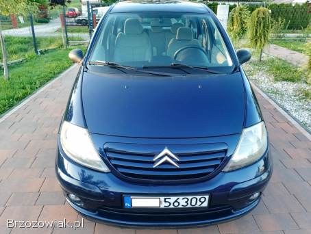 Citroën C3 AUTOMAT 2005