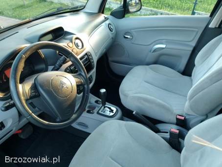 Citroën C3 AUTOMAT 2005
