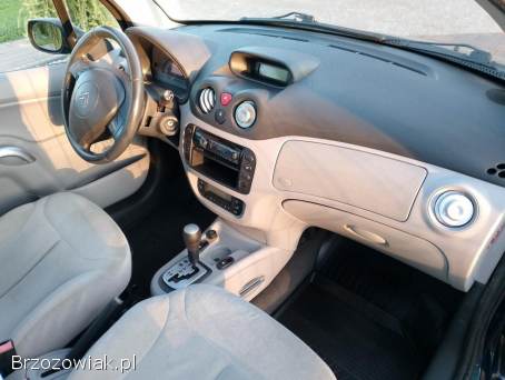 Citroën C3 AUTOMAT 2005