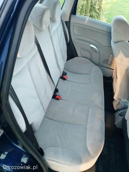 Citroën C3 AUTOMAT 2005