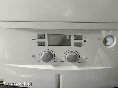 Sprzedam piec gazowy Junkers ZWB 24-1 AE 23 – Stan idealny!