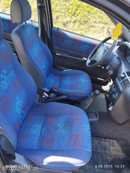 Fiat Punto 1999