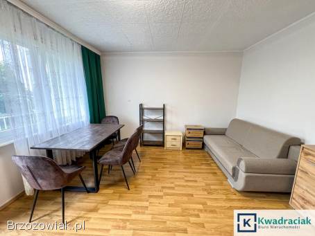 Mieszkanie na Guzikówce