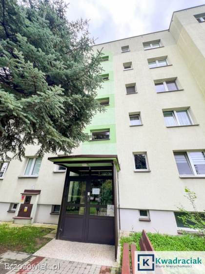 Mieszkanie na Guzikówce