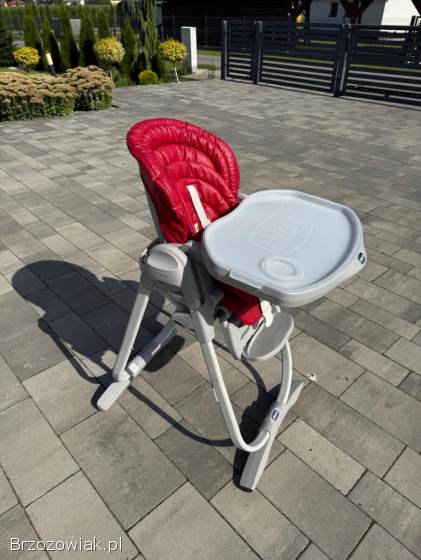 Fotelik do karmienia Chicco