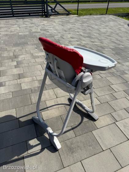 Fotelik do karmienia Chicco