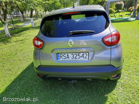 Renault Captur 1.  2 Energy TCe L 2017