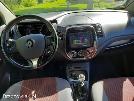 Renault Captur 1.  2 Energy TCe L 2017