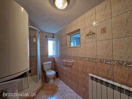 Dom na sprzedaż w Żarnowcu