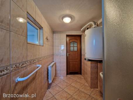 Dom na sprzedaż w Żarnowcu