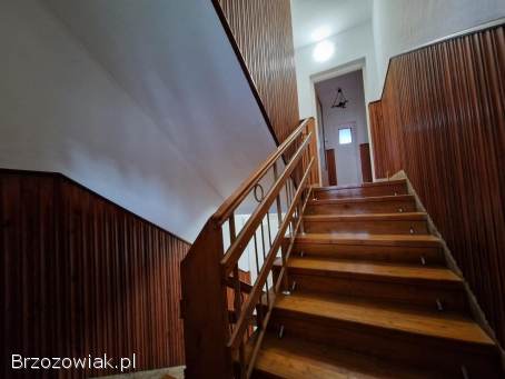 Dom na sprzedaż w Żarnowcu