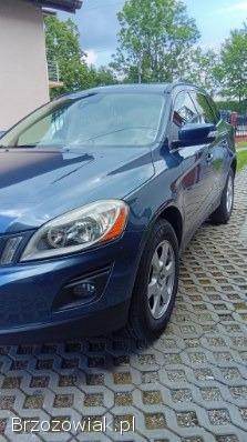 Volvo XC 60 2009