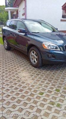Volvo XC 60 2009