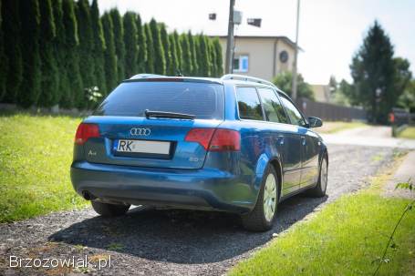 Audi A4 B7 2005