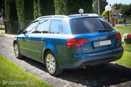 Audi A4 B7 2005