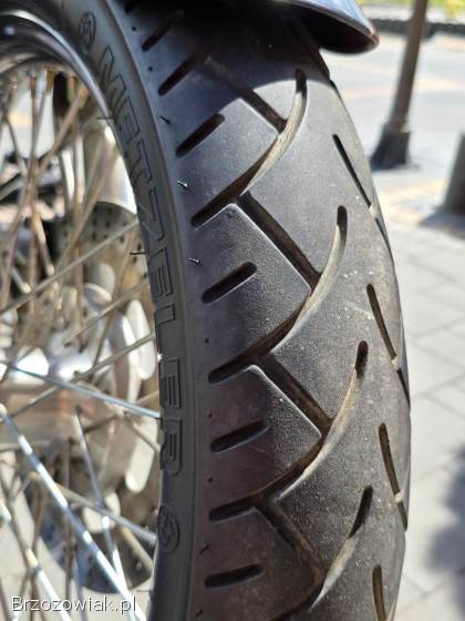 Kawasaki Vulcan VN 1996