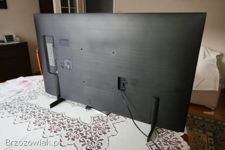 Telewizor Samsung 43 LED 4K