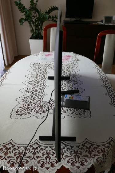 Telewizor Samsung 43 LED 4K