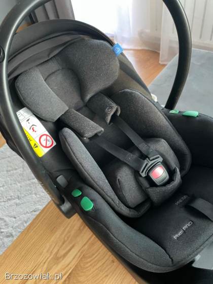 Fotelik Avionaut Pixel Pro 2.  0