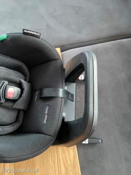 Fotelik Avionaut Pixel Pro 2.  0