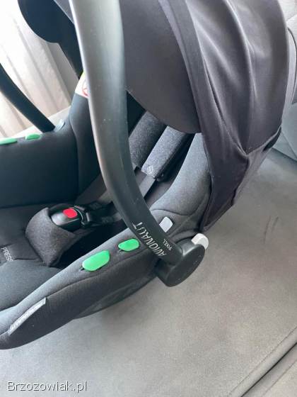 Fotelik Avionaut Pixel Pro 2.  0