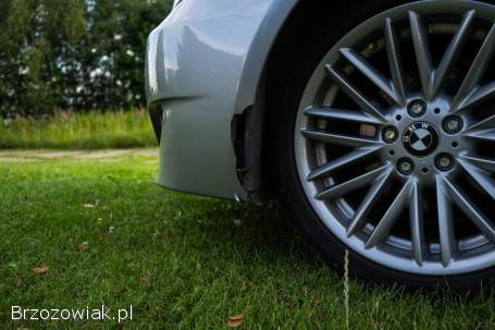 BMW Seria 5 E61 2004