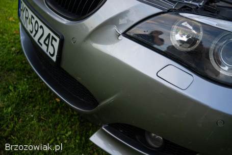 BMW Seria 5 E61 2004