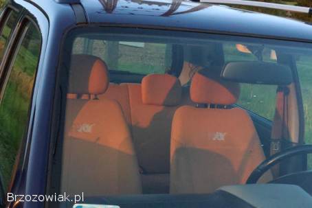 Opel Agila Njoy 2003