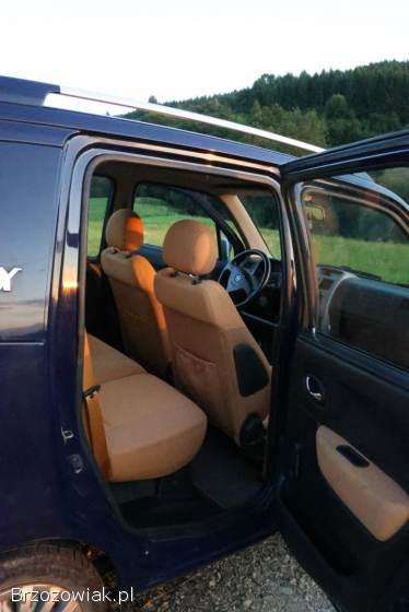 Opel Agila Njoy 2003