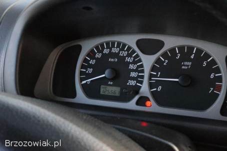 Opel Agila Njoy 2003