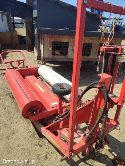 Owijarka do beli sokółka