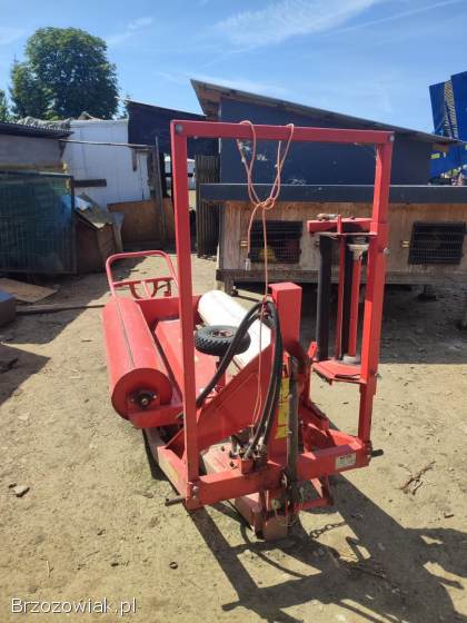 Owijarka do beli sokółka