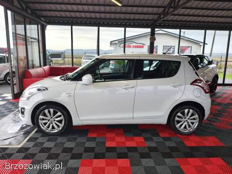 Suzuki Swift Zadbany!   2015