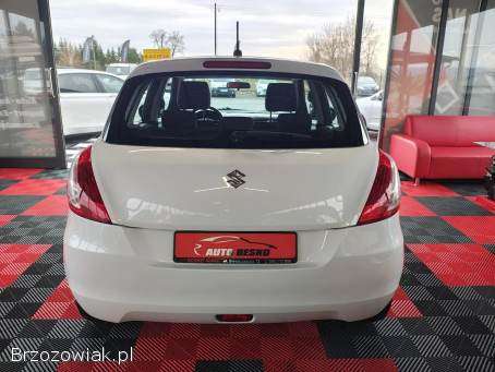 Suzuki Swift Zadbany!   2015