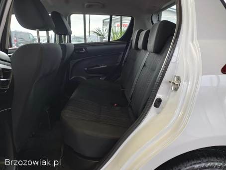 Suzuki Swift Zadbany!   2015