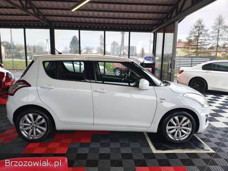 Suzuki Swift Zadbany!   2015