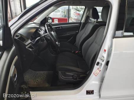Suzuki Swift Zadbany!   2015