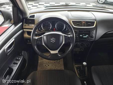 Suzuki Swift Zadbany!   2015
