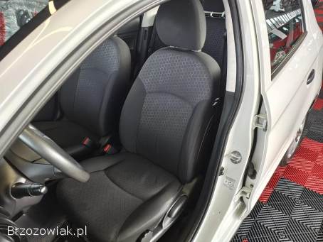 Mitsubishi Space Star 1.  0 Benzyna 2014