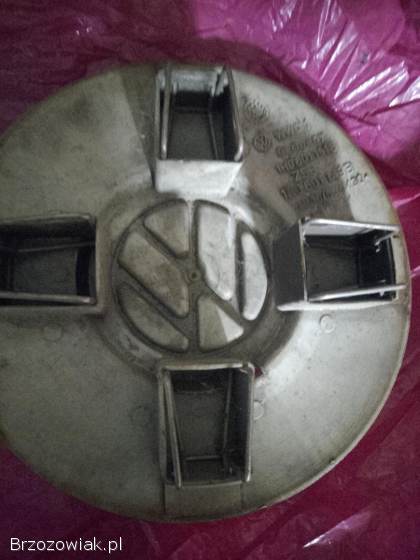 Sprzedam dekielki VW golf