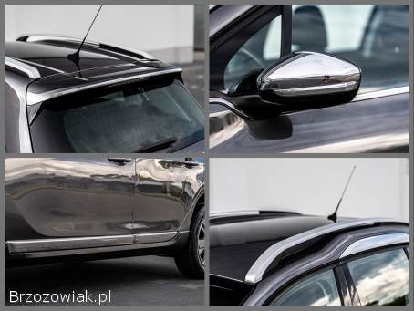 Peugeot 2008 ACTIVE 2014