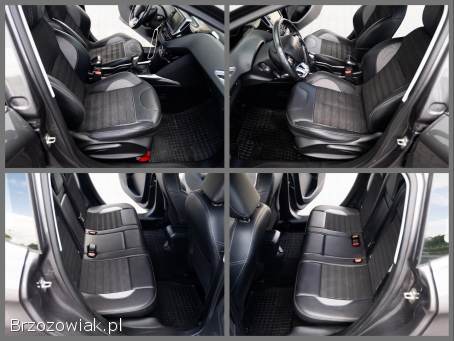 Peugeot 2008 ACTIVE 2014