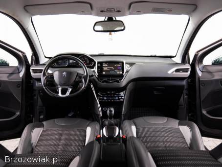 Peugeot 2008 ACTIVE 2014