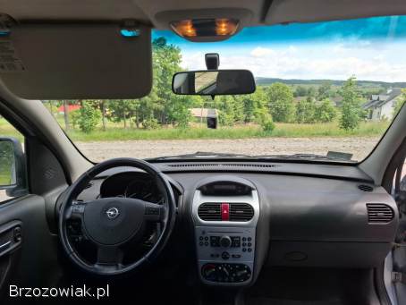 Opel Combo 2009