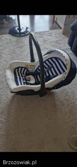 Fotelik,  nosidełko