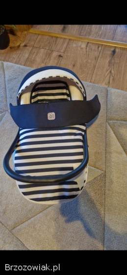 Fotelik,  nosidełko