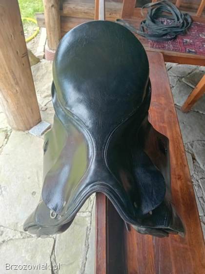 Sprzedam siodło